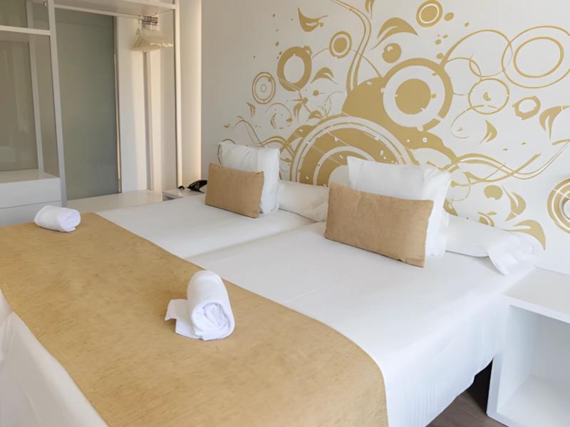 Doppelzimmer ohne Balkon